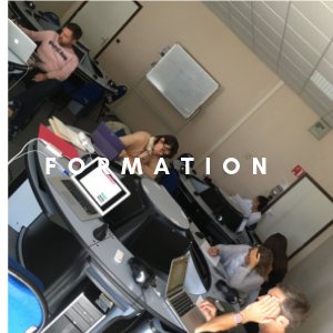 formation Alterela