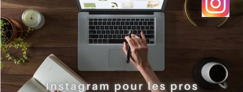 Formation instagram visio 4 x 1h30
